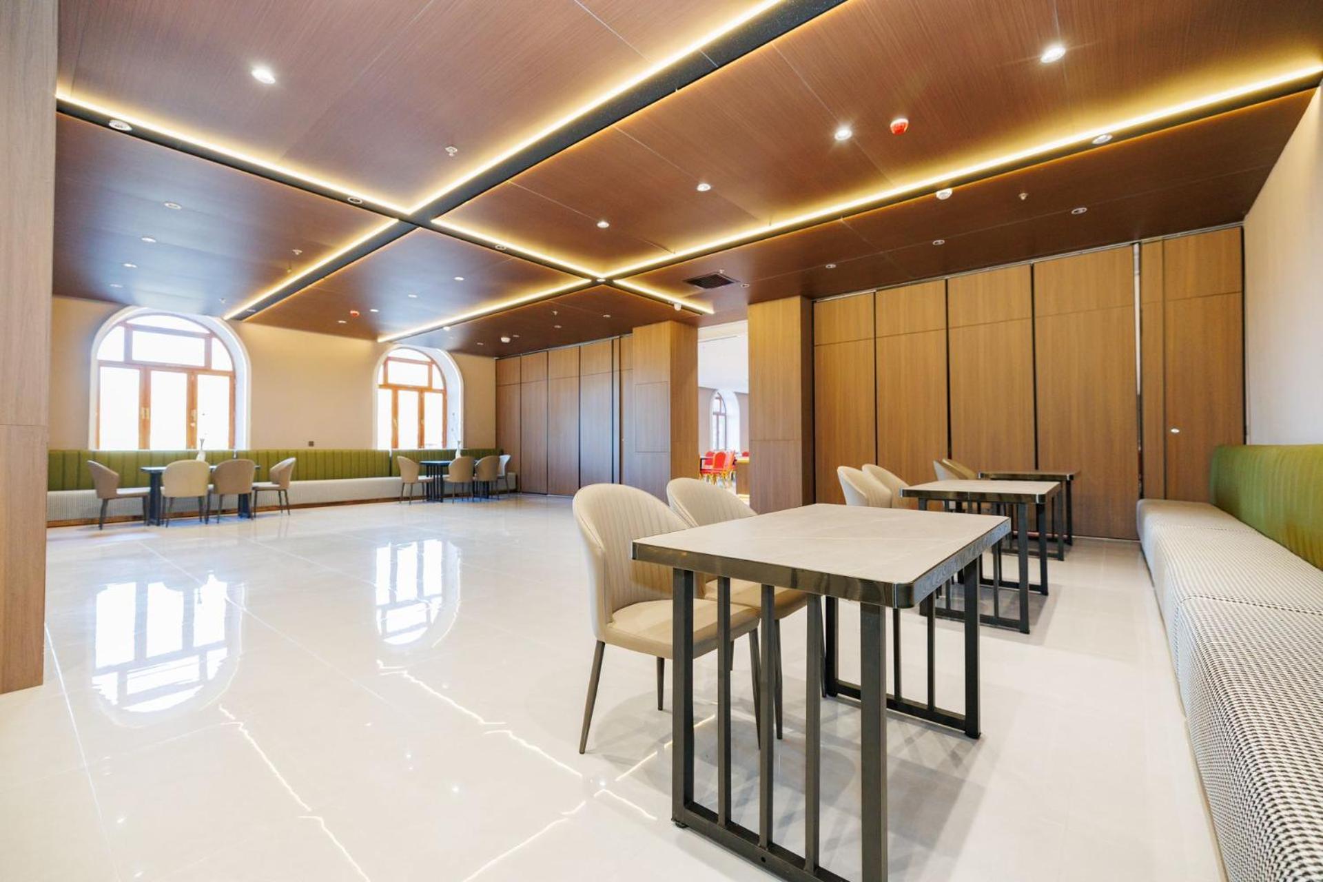 Shangzhi Yabuli Yunding Hotel מראה חיצוני תמונה