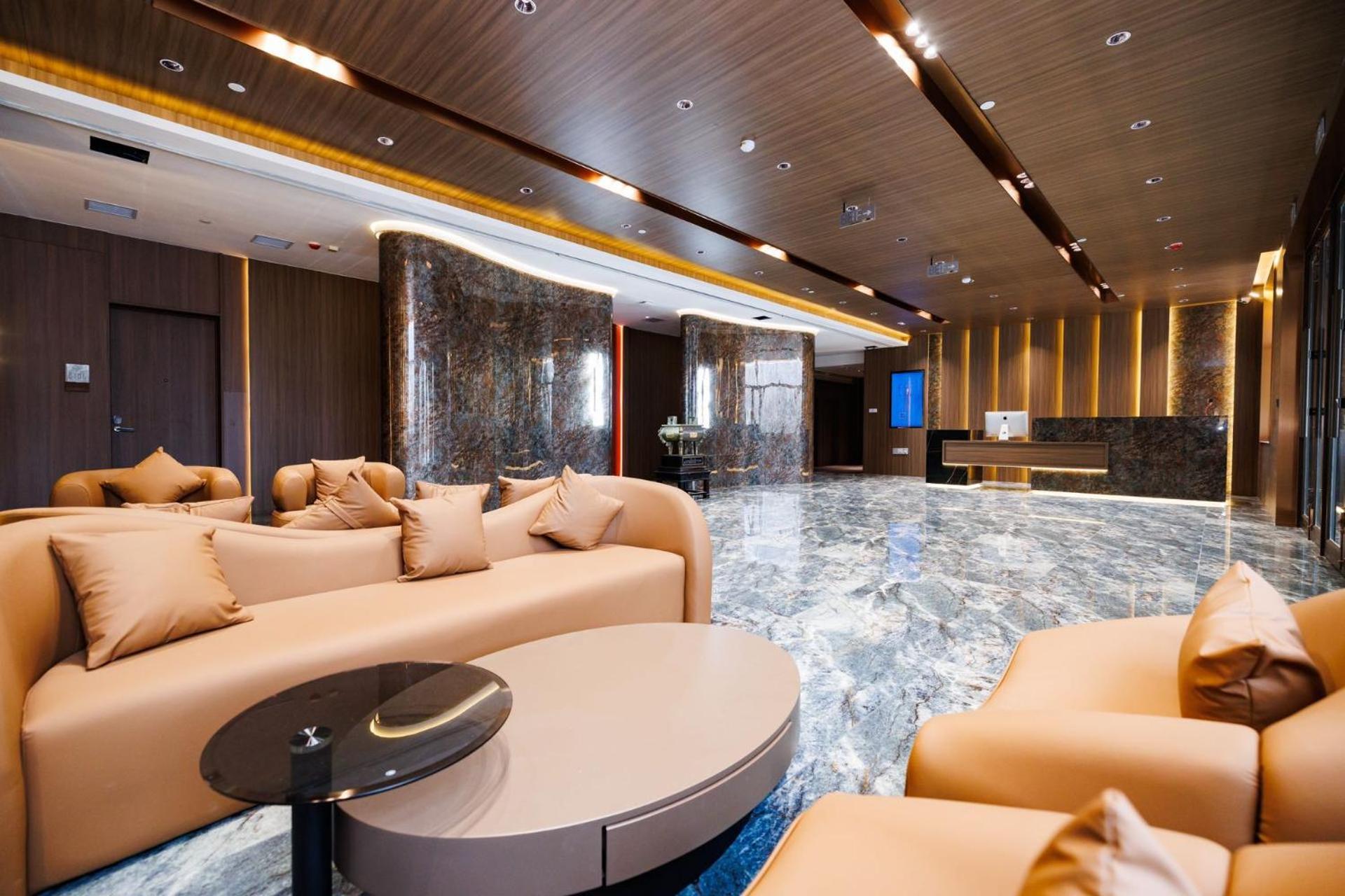 Shangzhi Yabuli Yunding Hotel מראה חיצוני תמונה