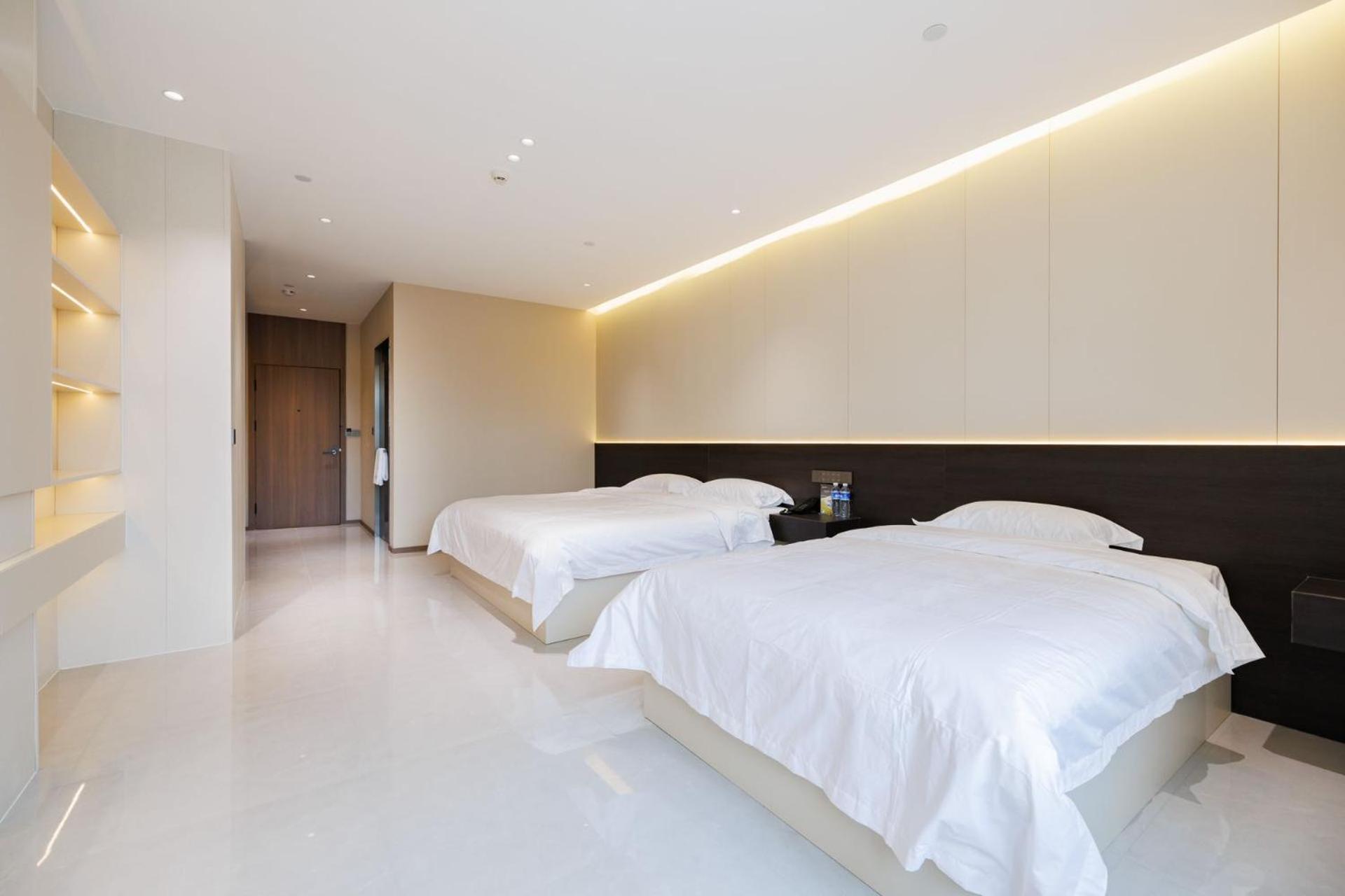 Shangzhi Yabuli Yunding Hotel מראה חיצוני תמונה