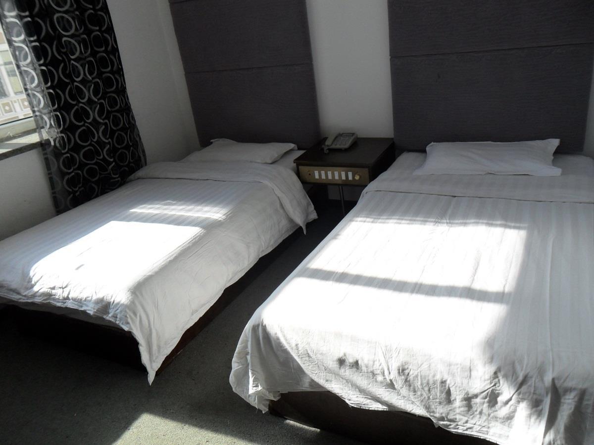 Shangzhi Yabuli Yunding Hotel מראה חיצוני תמונה