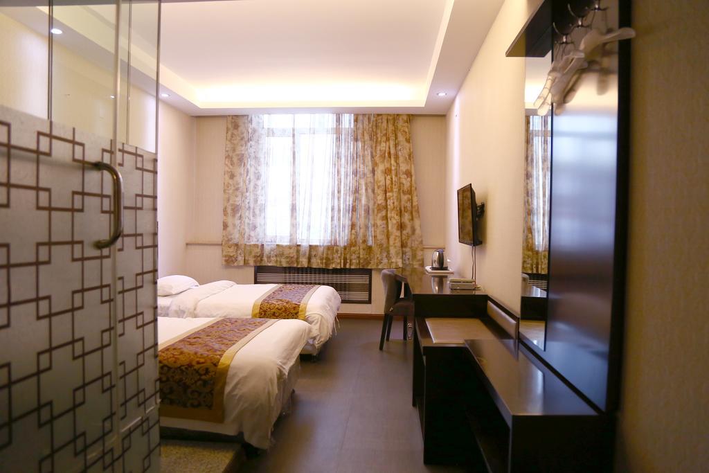Shangzhi Yabuli Yunding Hotel מראה חיצוני תמונה