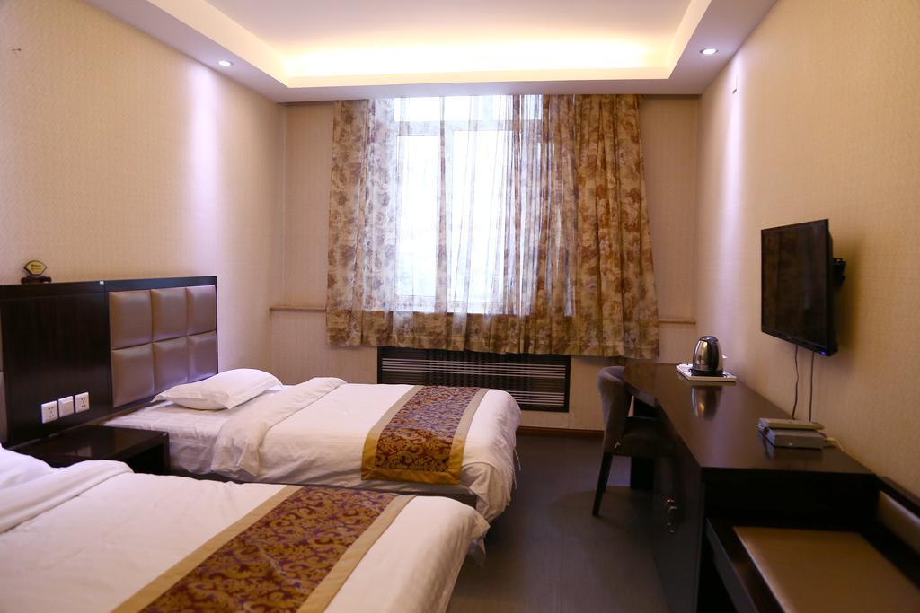 Shangzhi Yabuli Yunding Hotel מראה חיצוני תמונה
