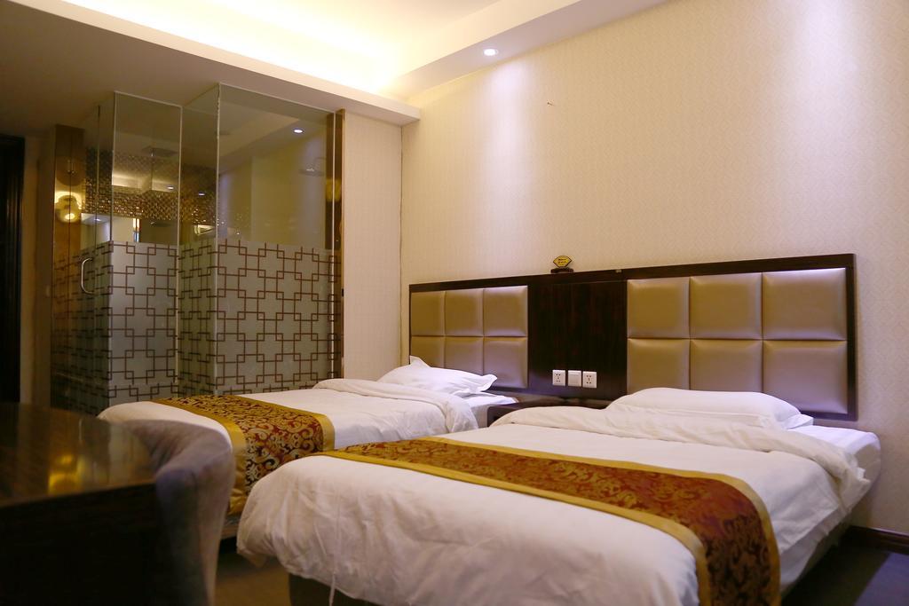 Shangzhi Yabuli Yunding Hotel מראה חיצוני תמונה