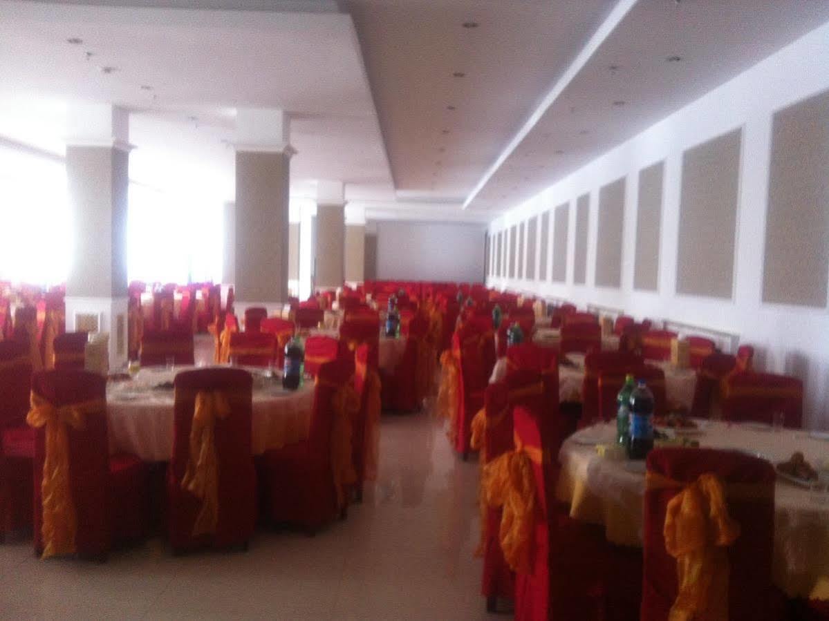 Shangzhi Yabuli Yunding Hotel מראה חיצוני תמונה